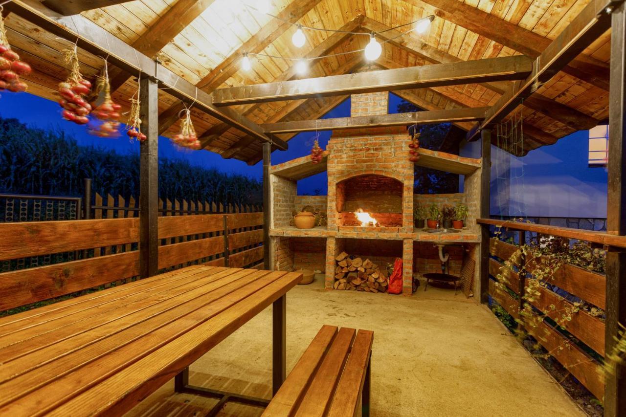 Zlatibor Cottages Exterior foto