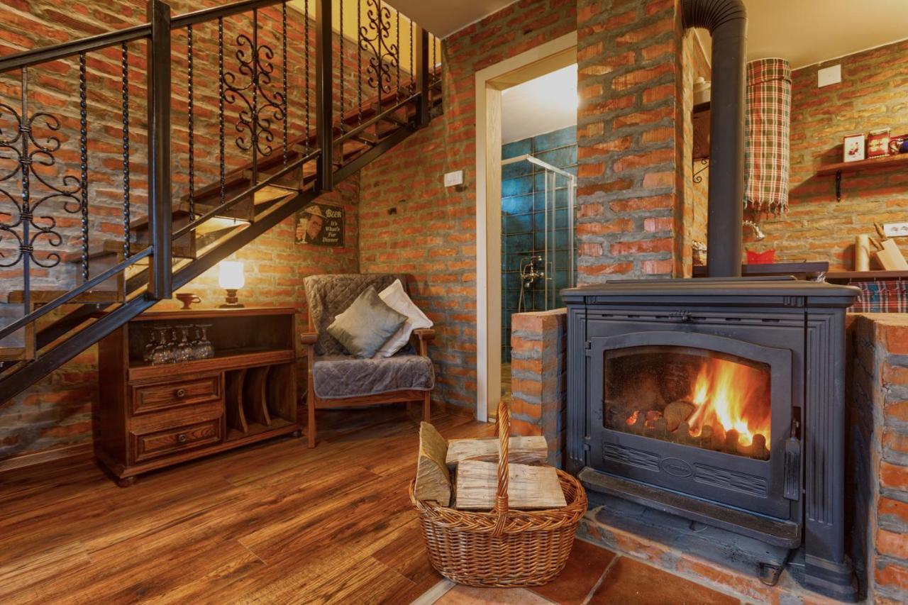 Zlatibor Cottages Exterior foto